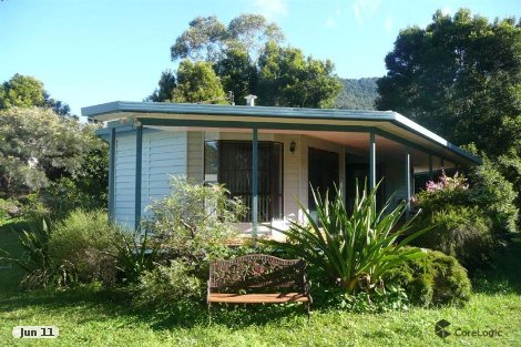 245 Limpinwood Valley Rd, Limpinwood, NSW 2484