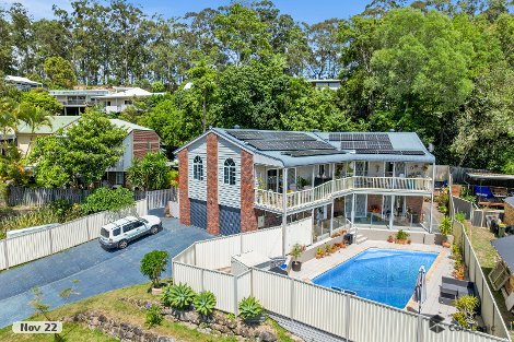 17 Sellin Pl, Currumbin Waters, QLD 4223