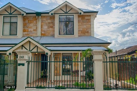 24b Seventh Ave, St Peters, SA 5069