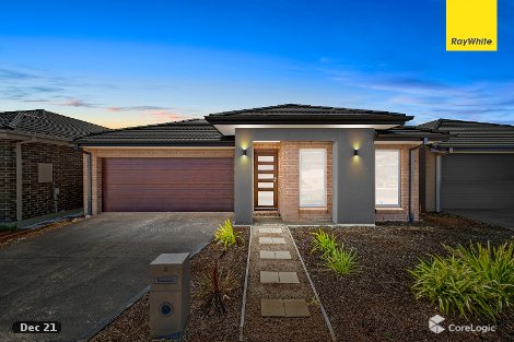 8 Eaglevale Rd, Weir Views, VIC 3338