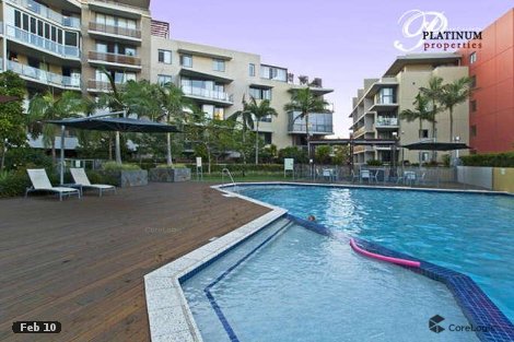 2028/1 Ocean St, Burleigh Heads, QLD 4220