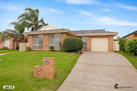 26 Tabourie Cl, Flinders, NSW 2529