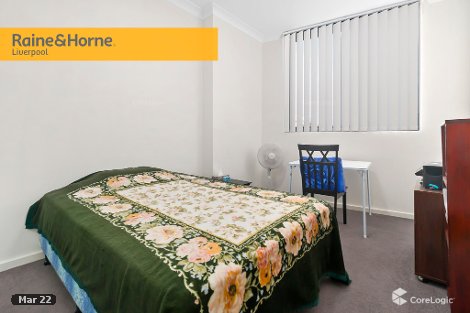 10/6-8 George St, Warwick Farm, NSW 2170