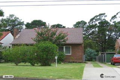 114 Cobham Ave, Melrose Park, NSW 2114