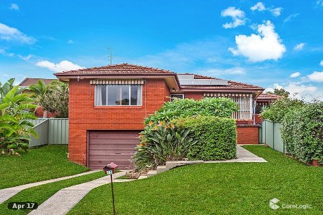 15 Exmouth Rd, Kanahooka, NSW 2530