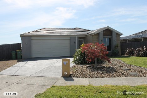 7 Corey Ct, Koo Wee Rup, VIC 3981