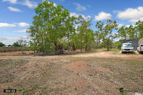 12 Surcingle Dr, Marlow Lagoon, NT 0830