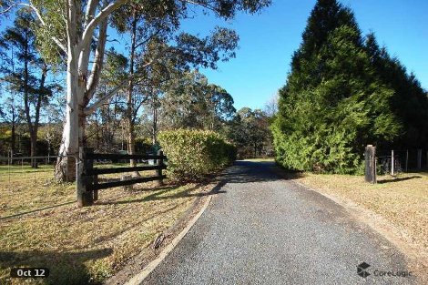 8269 Armidale Rd, Dundurrabin, NSW 2453