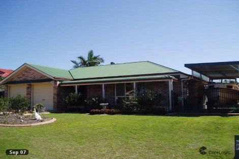 33 Miles Cres, Manly West, QLD 4179