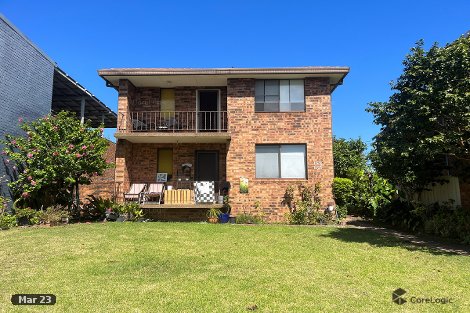 2/165 Wentworth St, Port Kembla, NSW 2505