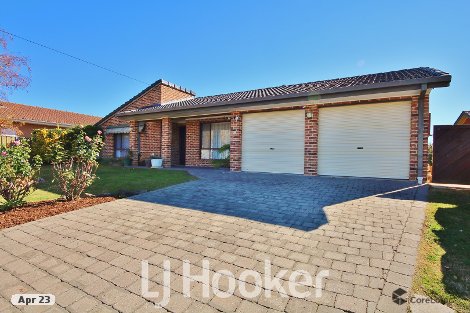 16 Limekilns Rd, Kelso, NSW 2795