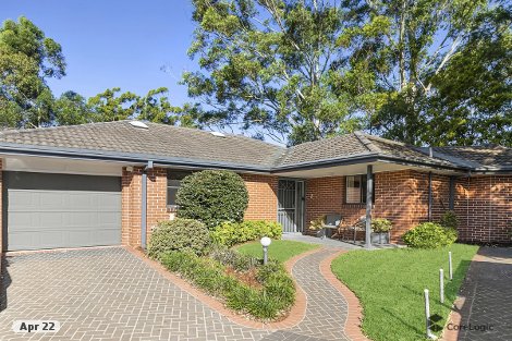 8/303-305 Pittwater Rd, North Ryde, NSW 2113