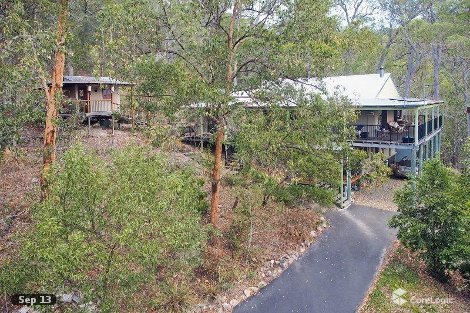 428 Cedar Creek Rd, Gheerulla, QLD 4574