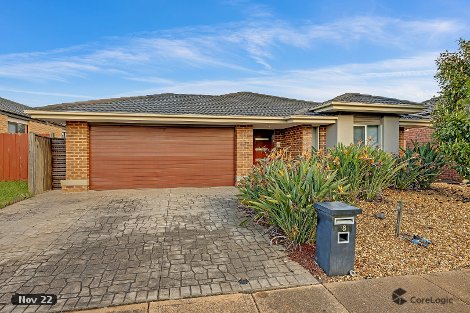 8 Bushlark Cres, Williams Landing, VIC 3027