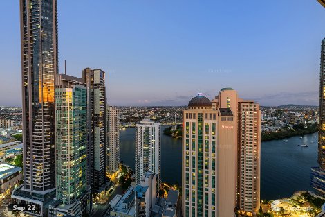 3104/550 Queen St, Brisbane City, QLD 4000