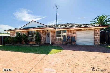 2/27 Glencoe Ave, Werrington County, NSW 2747