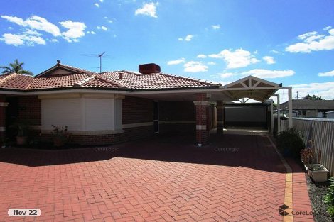 31a Crowhurst Way, Morley, WA 6062