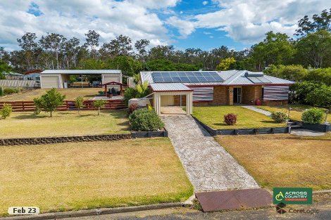 118 Baynes St, Wondai, QLD 4606