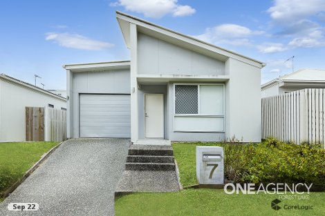 7 Redhead St, Doolandella, QLD 4077