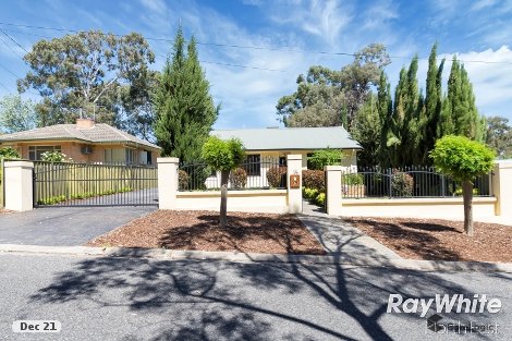 14 Mistletoe Tce, Tea Tree Gully, SA 5091