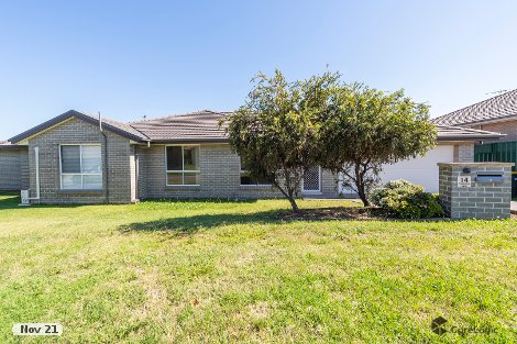 14 Cunningham St, Muswellbrook, NSW 2333