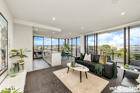 78/44-46 Macquarie St, Barton, ACT 2600