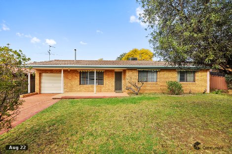 52 Amaroo Rd, Hillvue, NSW 2340