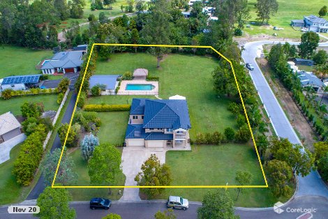 32 Evergreen Dr, Glenview, QLD 4553