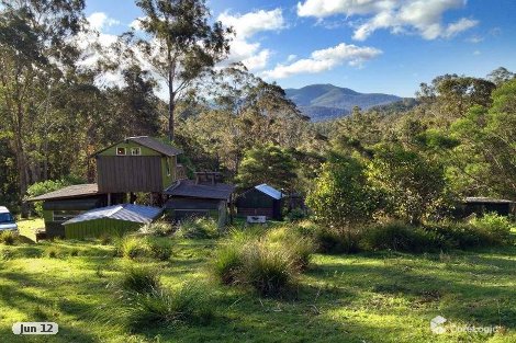 470 Illawambra Valley Rd, Yowrie, NSW 2550