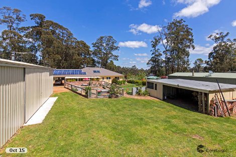 9 Sycamore Gr, Kinglake, VIC 3763