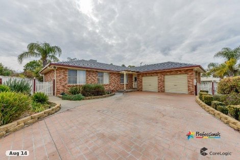 19a Banjos Cct, Hillvue, NSW 2340