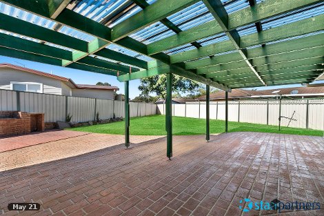 8 Freebody Cl, South Windsor, NSW 2756