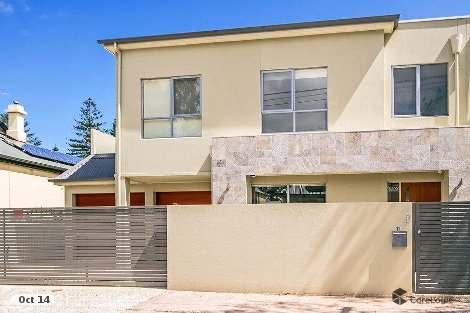 11 Mack St, Glenelg North, SA 5045