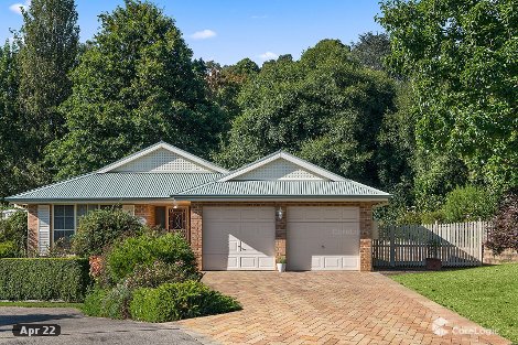 19 Betula Gr, Bundanoon, NSW 2578