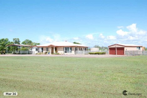 Lot 2/27 Baronga Dr, Balberra, QLD 4740