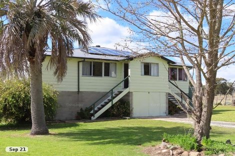 88 Paling Yard Rd, Wallangarra, QLD 4383