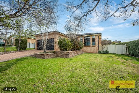 58 Oporto Rd, Mudgee, NSW 2850