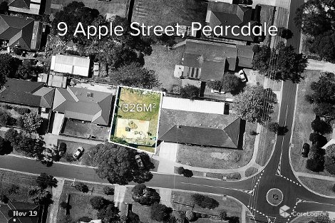 9 Apple St, Pearcedale, VIC 3912