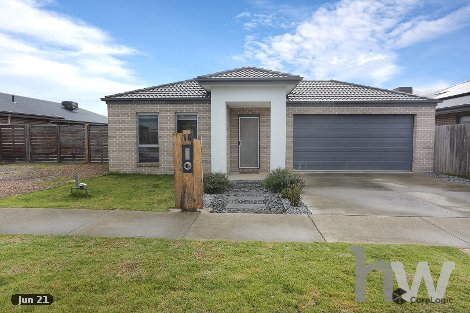 18 Glenmore St, Winchelsea, VIC 3241