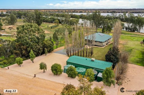 Lot 18 Murbko Rd, Murbko, SA 5320