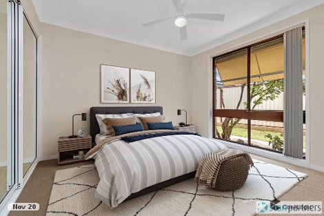 2/21 Neptune Cres, Bligh Park, NSW 2756