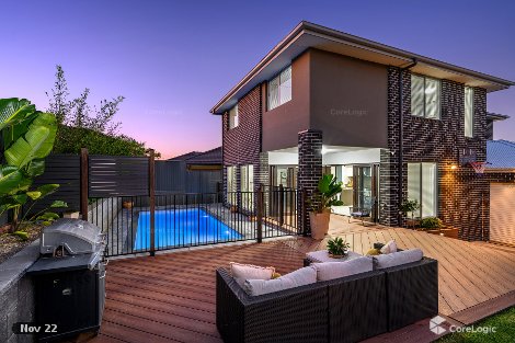 5 Minnaville Cl, Glenmore Park, NSW 2745