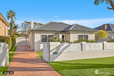 3 Glossop St, Towradgi, NSW 2518