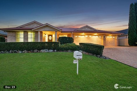 4 Hargreaves Cct, Metford, NSW 2323