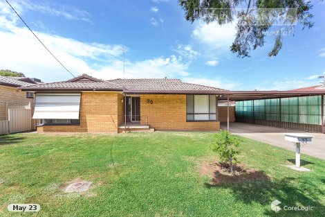 30 Maher St, Tolland, NSW 2650