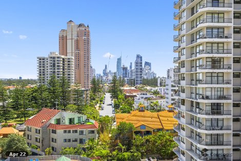 402/8 Albert Ave, Broadbeach, QLD 4218