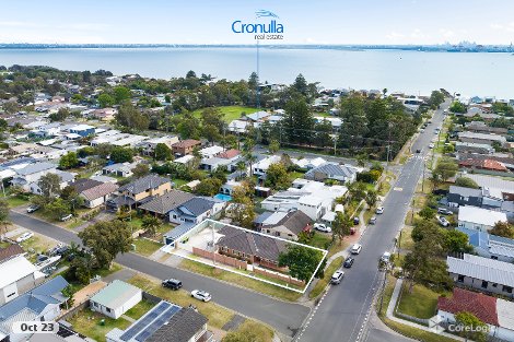 43 Dampier St, Kurnell, NSW 2231