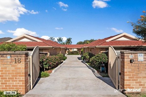 3/18 Kincumber St, Kincumber, NSW 2251