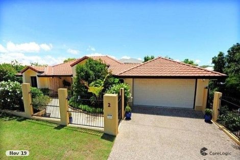 2 Magnolia Ave, Kin Kora, QLD 4680