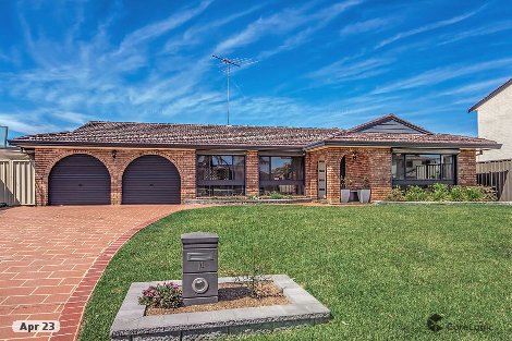 14 Seyton Pl, Rosemeadow, NSW 2560